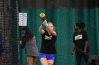 Track & Field  Women’s Track & Field open up the 2023 indoor season with a home meet against Colby College. They also competed against visiting Wentworth Institute of Technology, Worcester State University, Gordon College and Connecticut College. - Photo by Keith Nordstrom